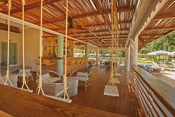 Cayo Levantado Resort