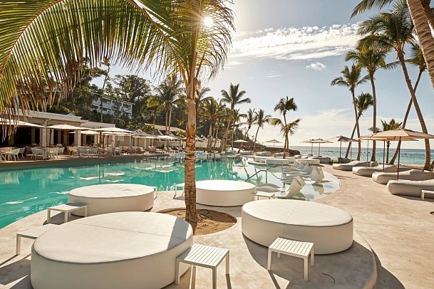 Cayo Levantado Resort