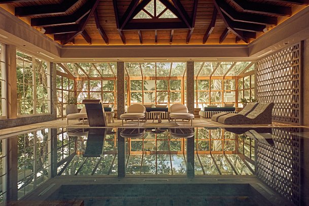 Cayo Levantado Resort