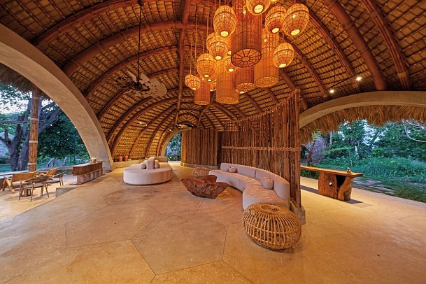 Cayo Levantado Resort - Yubarta