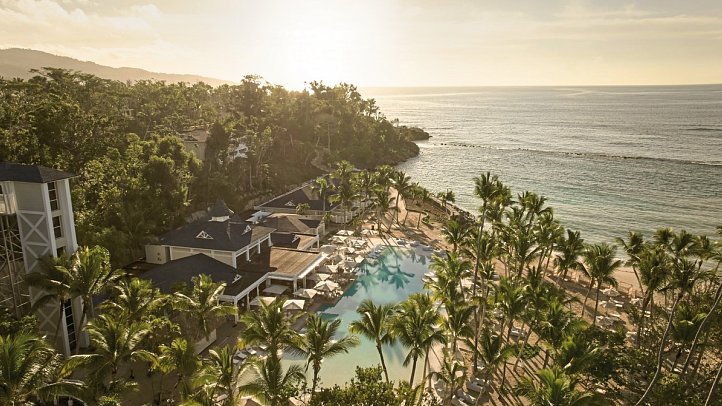 Cayo Levantado Resort - Beach Club Olah