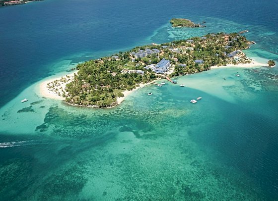 Cayo Levantado Resort