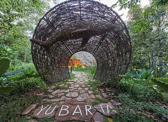 Cayo Levantado Resort - Yubarta