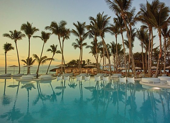 Cayo Levantado Resort