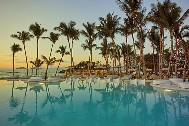 Cayo Levantado Resort