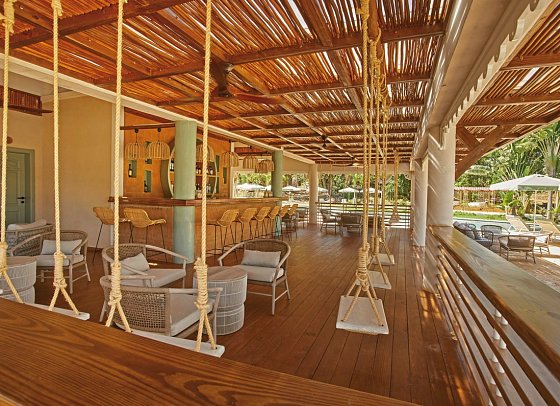 Cayo Levantado Resort