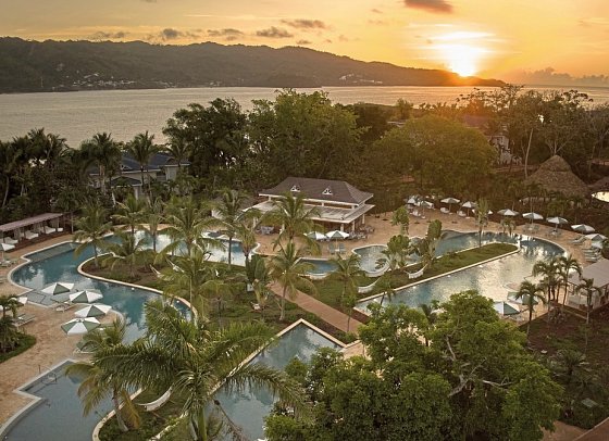 Cayo Levantado Resort