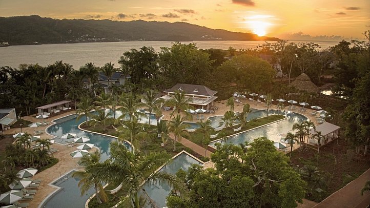 Cayo Levantado Resort
