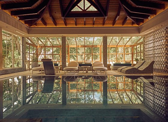 Cayo Levantado Resort