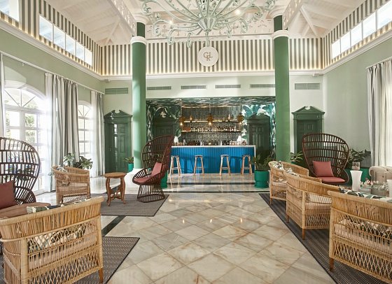 Cayo Levantado Resort