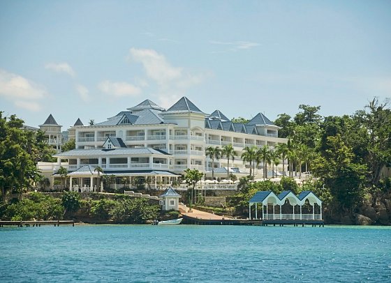 Cayo Levantado Resort