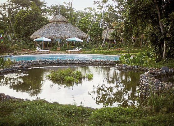 Cayo Levantado Resort - Yubarta