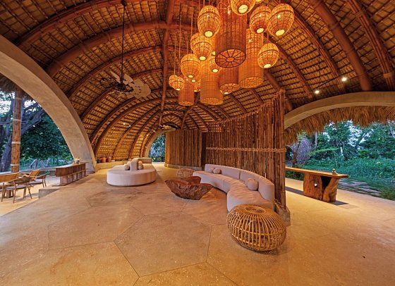 Cayo Levantado Resort - Yubarta
