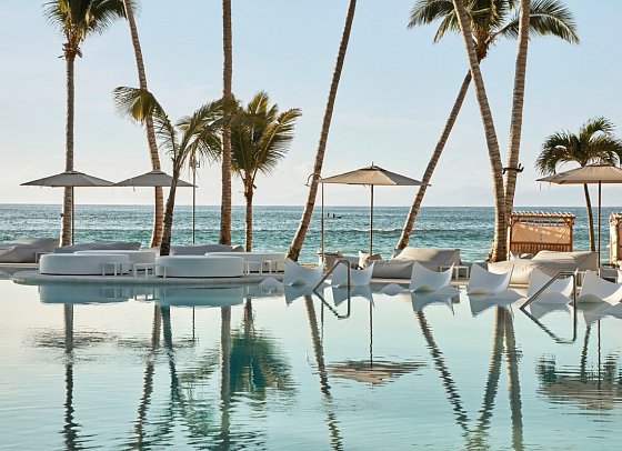 Cayo Levantado Resort