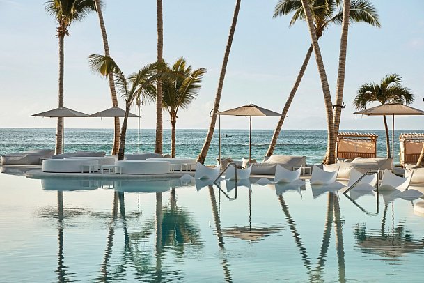Cayo Levantado Resort