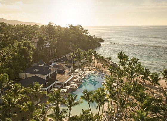 Cayo Levantado Resort - Beach Club Olah
