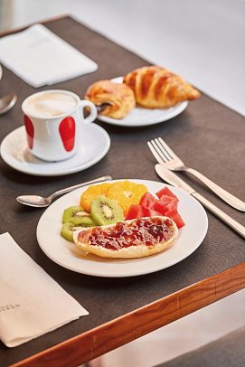 Silken Hotel Sant Gervasi