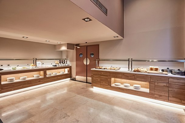 Silken Hotel Sant Gervasi