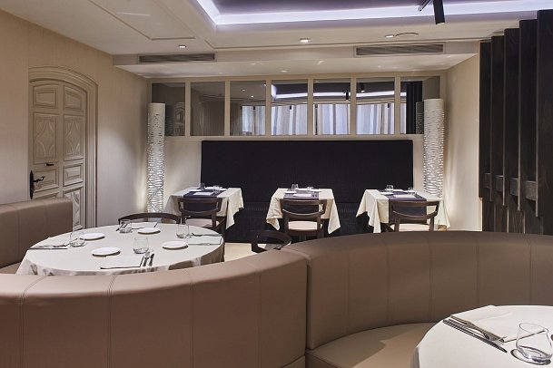 Hotel Silken Ramblas Barcelona