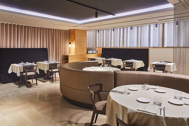 Hotel Silken Ramblas Barcelona