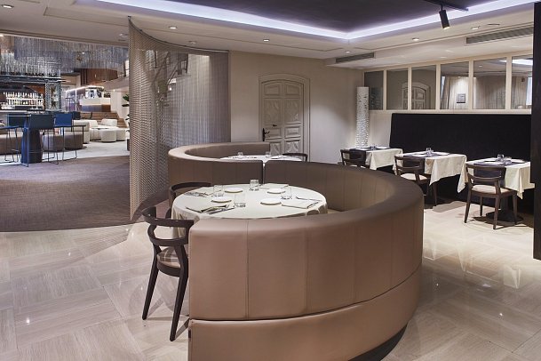 Hotel Silken Ramblas Barcelona