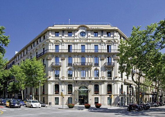 Gran Hotel Havana