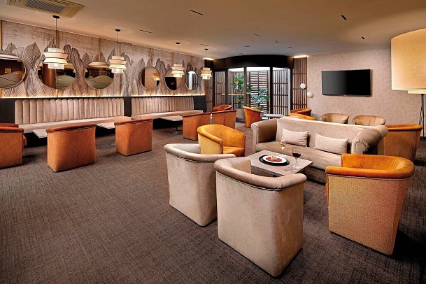 HCC St. Moritz
