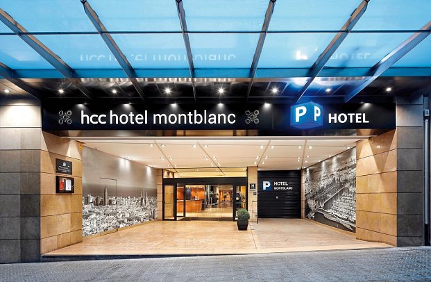 HCC Montblanc