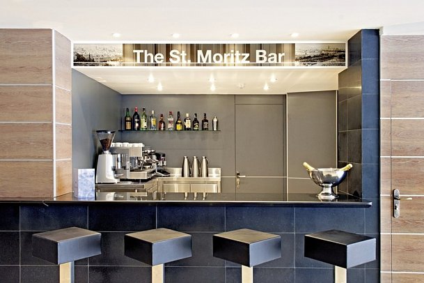 Hotel Lugano Barcelona