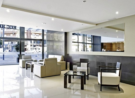 Arco Barcelona Hotel