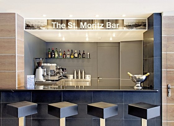Arco Barcelona Hotel