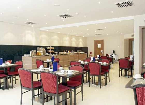 Arco Barcelona Hotel