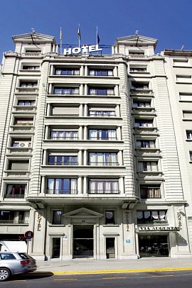 Hotel Via Augusta