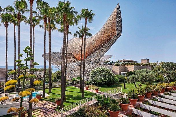 Hotel Arts Barcelona