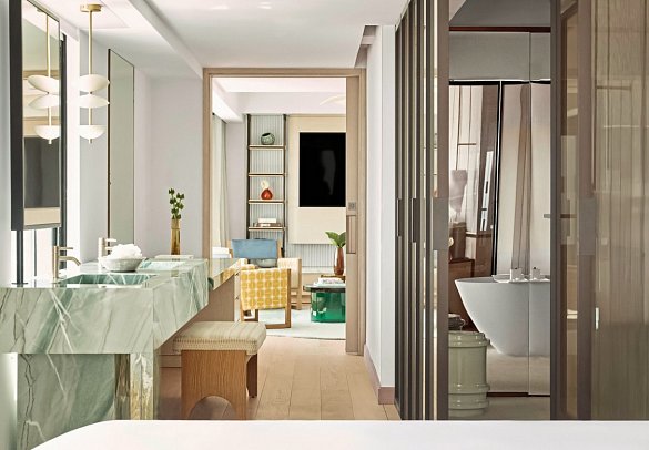 Hotel Arts Barcelona