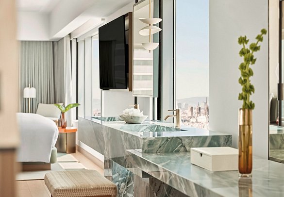 Hotel Arts Barcelona