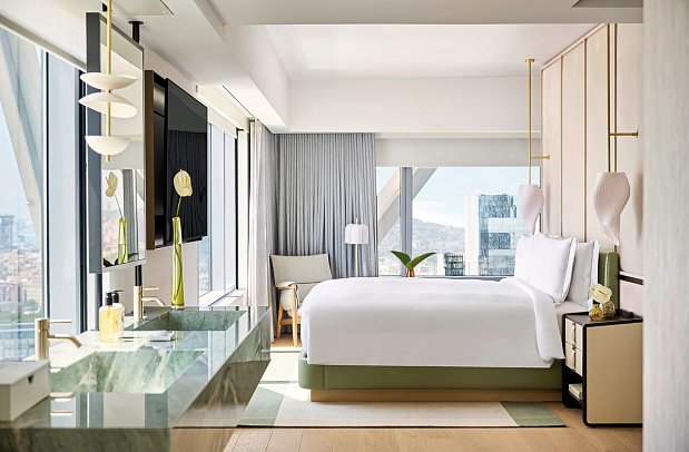 Hotel Arts Barcelona