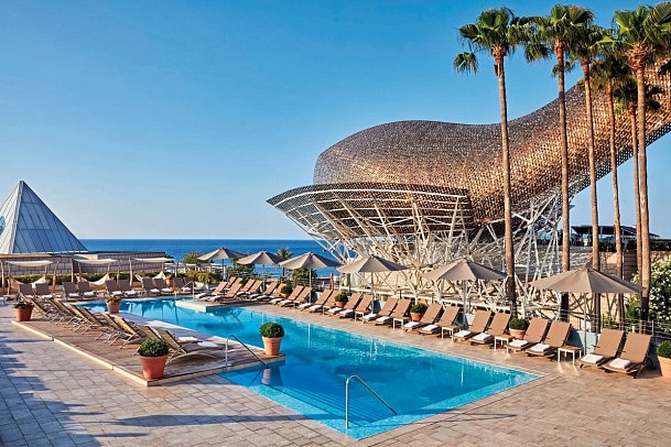 Hotel Arts Barcelona