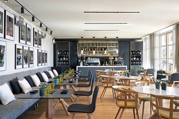 Hotel Arts Barcelona