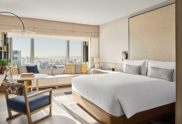 Hotel Arts Barcelona