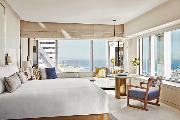 Hotel Arts Barcelona