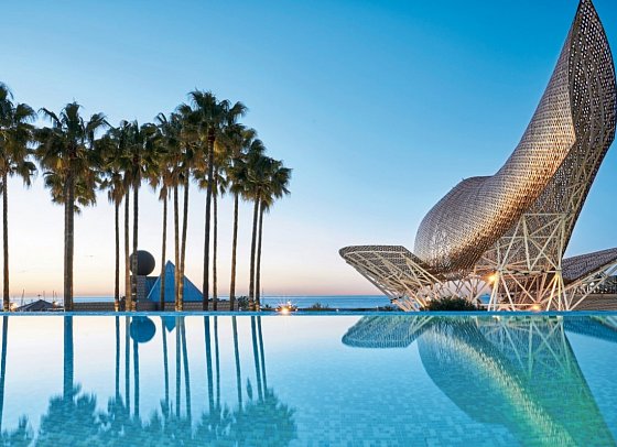 Hotel Arts Barcelona