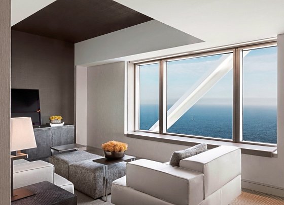 Hotel Arts Barcelona