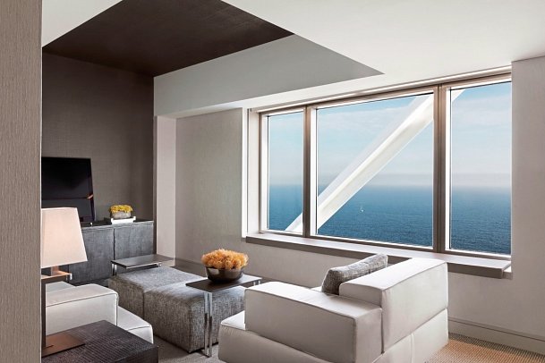 Hotel Arts Barcelona