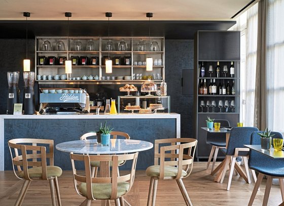Hotel Arts Barcelona