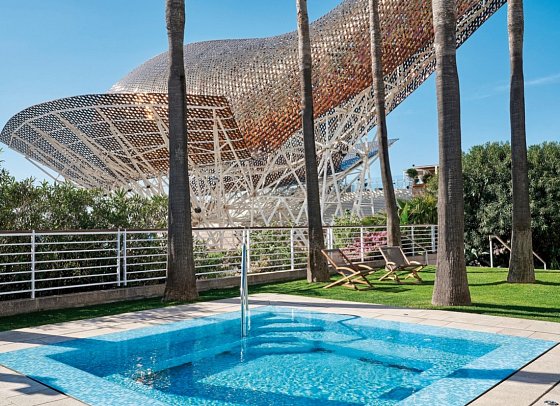 Hotel Arts Barcelona