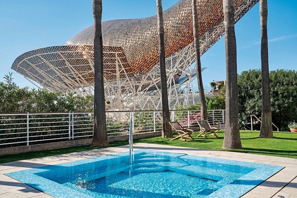 Hotel Arts Barcelona