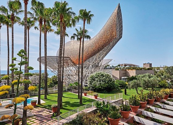 Hotel Arts Barcelona
