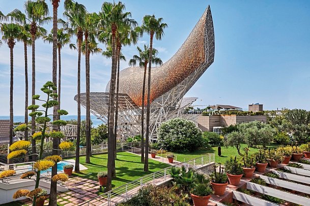 Hotel Arts Barcelona