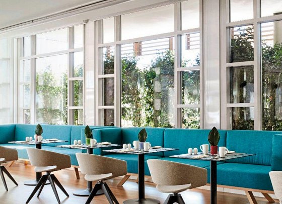 Hotel Arts Barcelona